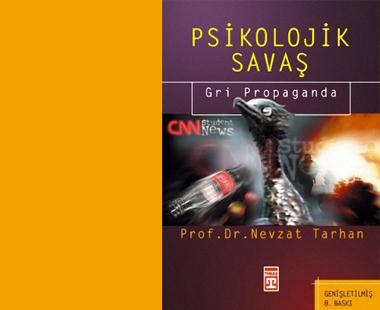 Psikolojik Sava - Gri Propaganda