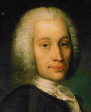 Anders Celsius (27 Kasm 1701, Uppsala - 25 Nisan 1744, Uppsala)