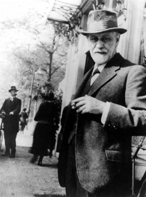 Freud 150 yanda: Kuramc, Filozof ve Terapist