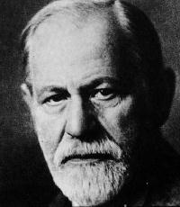 Sigmund Freud